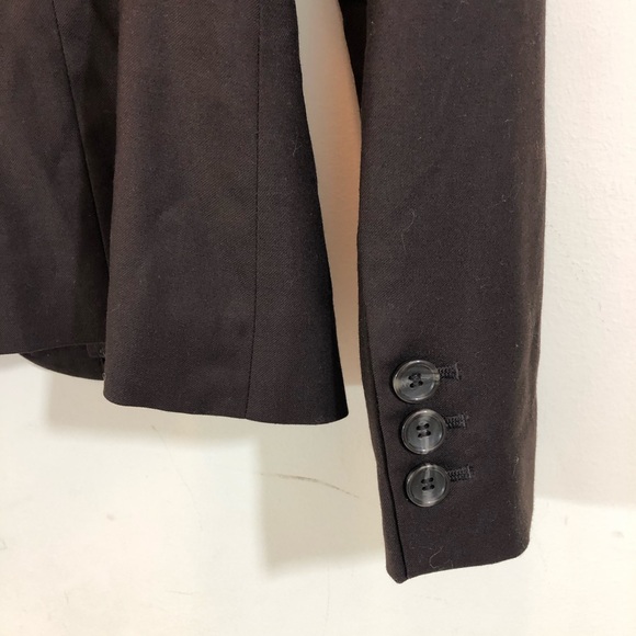 The Limited Collection Two Button Blazer XS - Picture 5 of 8